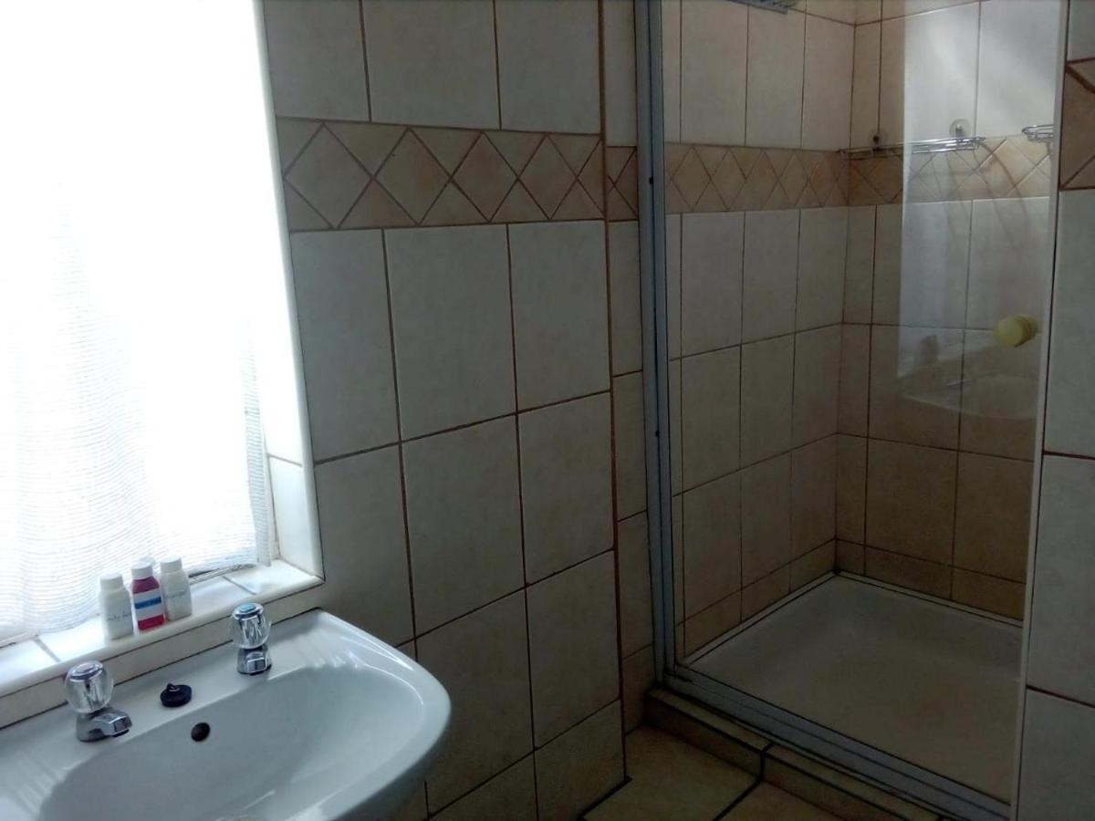 Juds@23 Apartamento Bloemfontein Exterior foto
