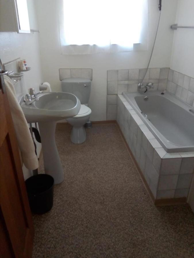 Juds@23 Apartamento Bloemfontein Exterior foto